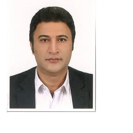 جواد اروجی