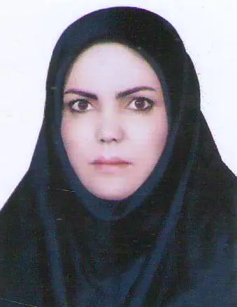 نسرین نقوی تپه