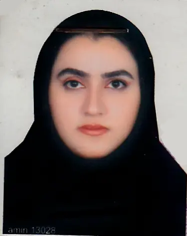 فاطمه حافظی