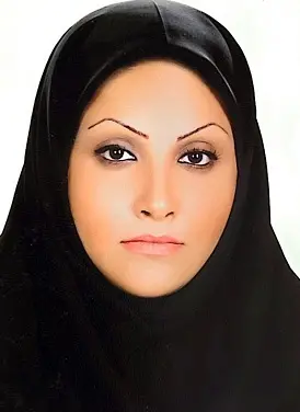 لیدا زارع یرجی