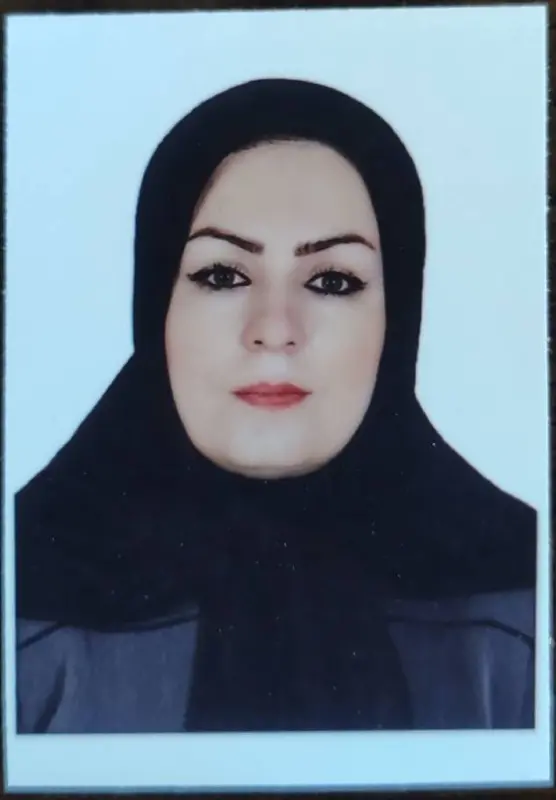 وحیده شامقلی شندی