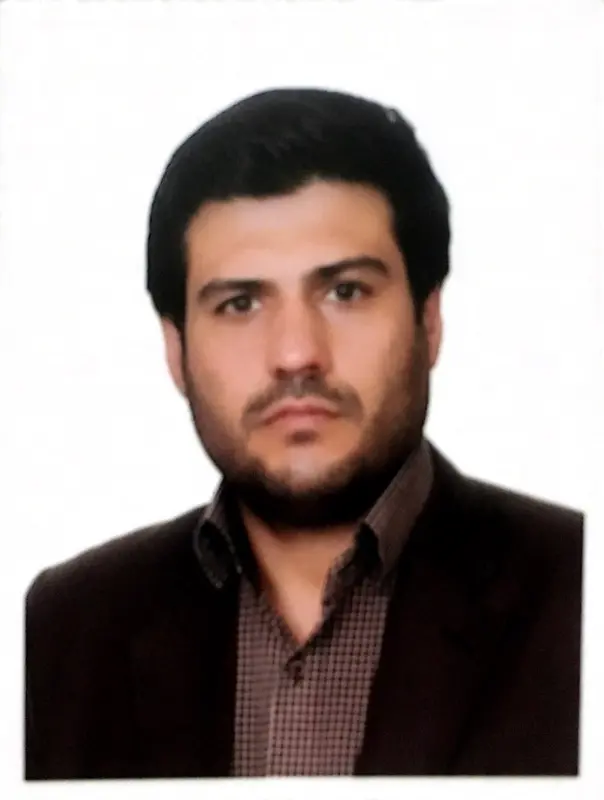 حامد افکاری مهربانی
