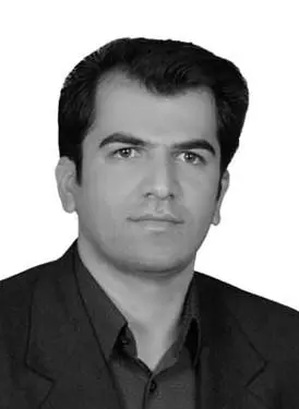 مجتبی شیر غلامی