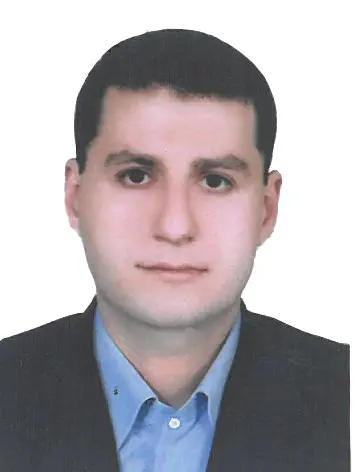 شهریار شمس