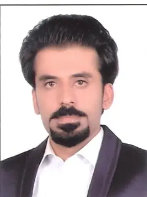 محسن عبداللهی سینی
