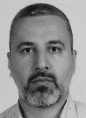 مصطفی سمنانی نژاد