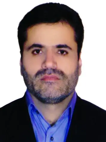 محمدحسن گودرزی