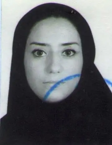 هدی نادعلی پورمنفرد
