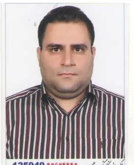 عباس احمدی تاری