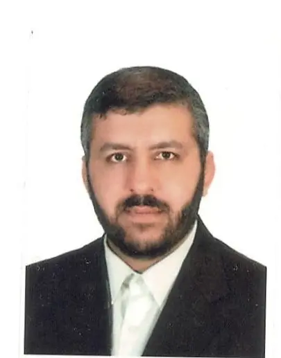 حسین رمضانی