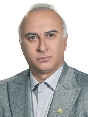 مهرداد عباسی