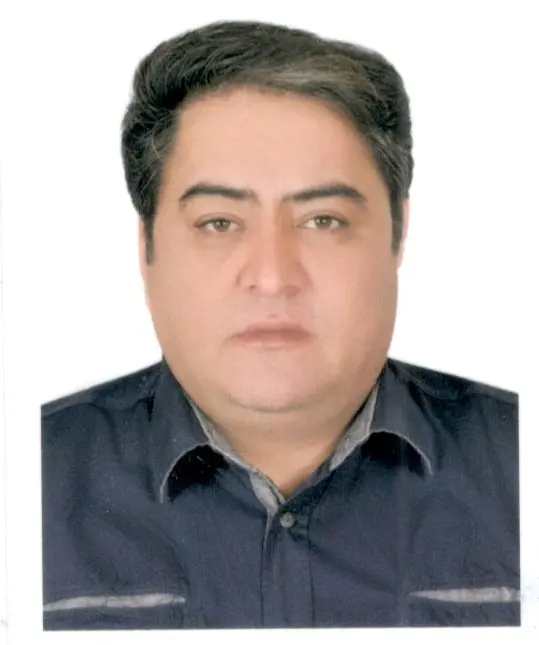فریبرز حبیبی