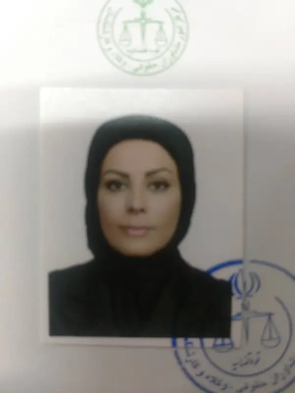 لیلا بیگ زاده