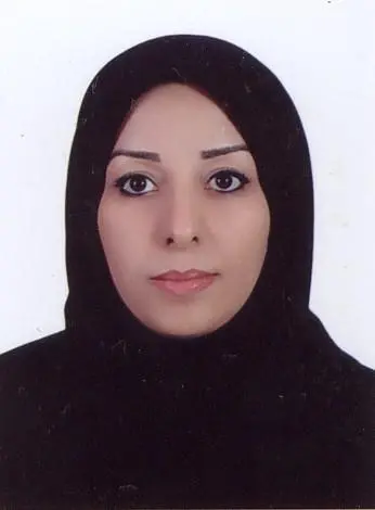 الهام صادقی عظمی