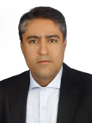 داور رفیعیان
