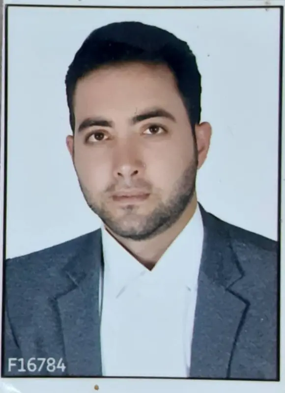 کریم مرادوند
