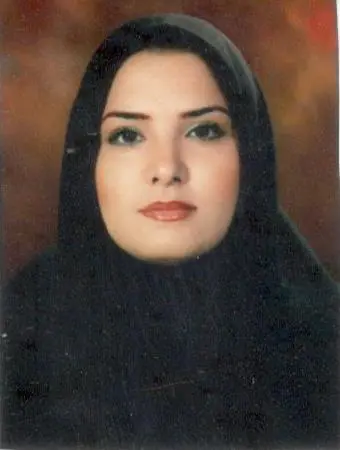 زیبا محمد قلی زاده قوزلو