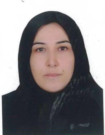 رقیه گل آرا