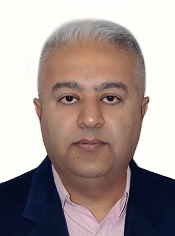 سیدعباس حسینی اسلام