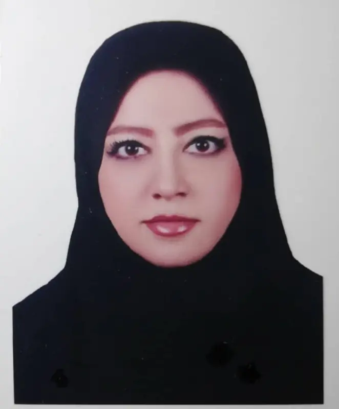بهارک مشفق