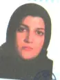 لیلا رضایی چندانق