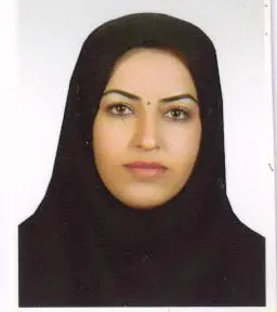 راحله آقایی