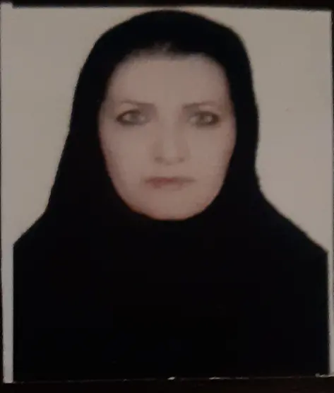 رقیه زینالی