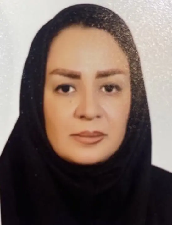 رعنا شهباز پور