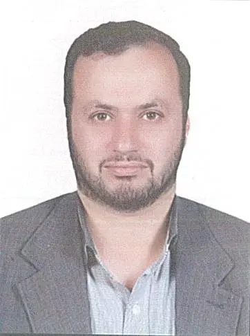 محمد رضا مرادی