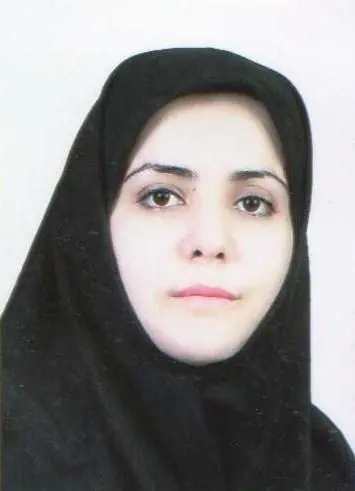 زهرا درگاهی کردکندی