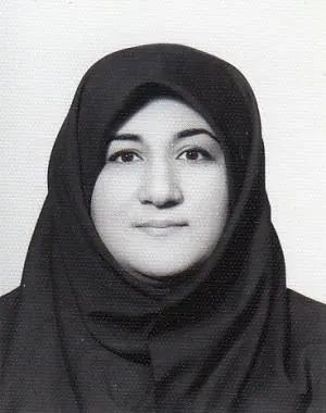 شبنم ساعد لشگری