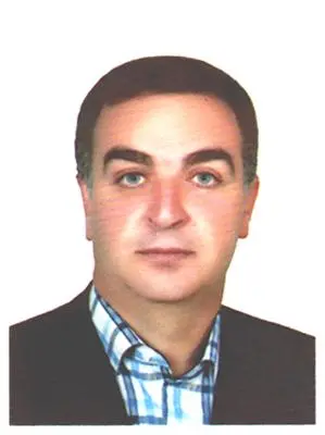 فیروز ناطقی