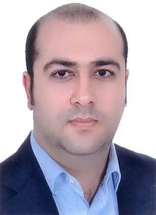 سیدسعید ضیاءبخش