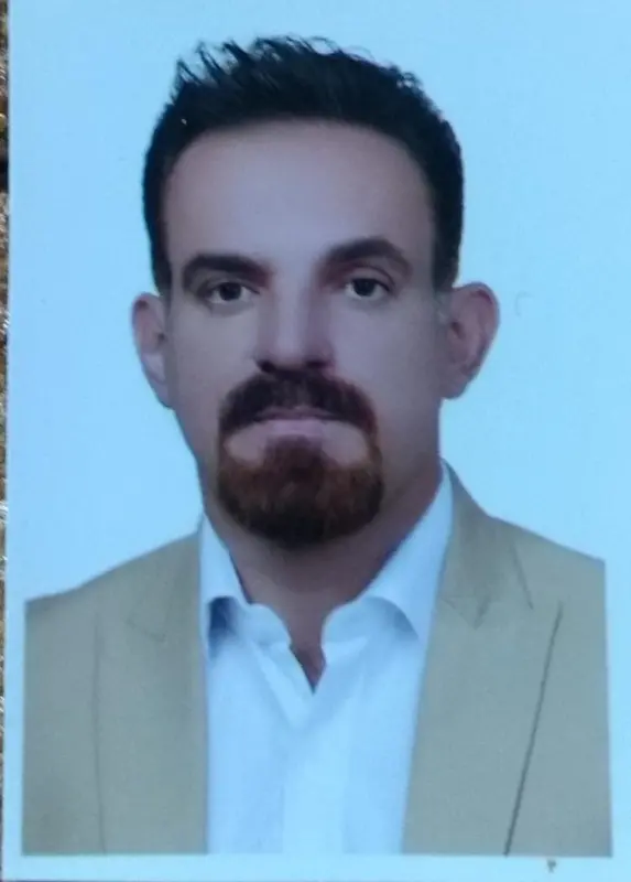 مهدی کهزادی