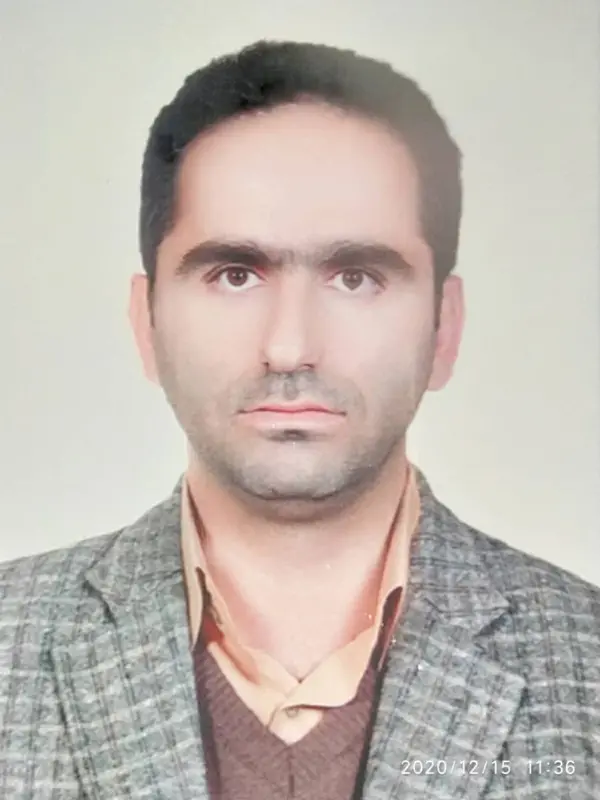 یاسر نوربخش