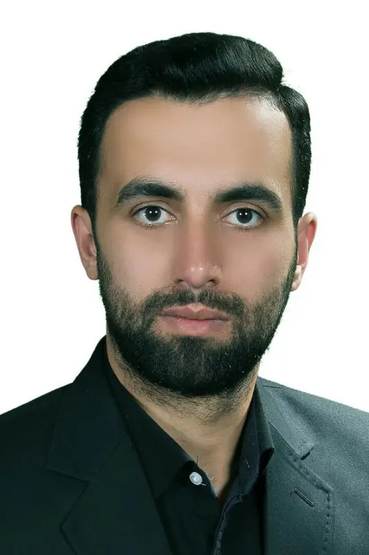 فرهاد شیرسوار