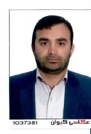 شعبان اردشیری