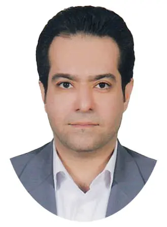 محمدامین ابراهیمی