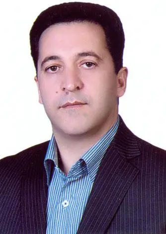 ابراهیم دهقان هراتی