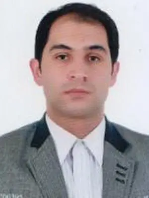 محمد حاجی احمدی