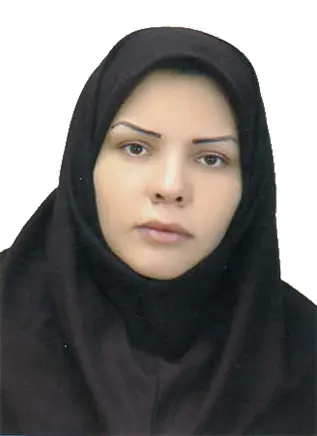 زینب رضائی