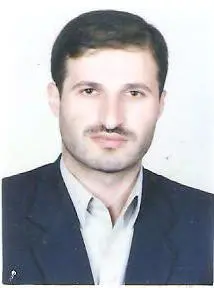 محمد علی رضا نژاد قادی