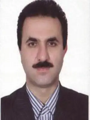 امیرحسین نیازیان