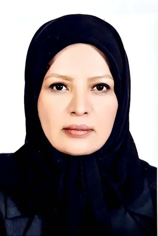 لیلا محمدی نسب بندری