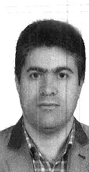 رضا شاکری