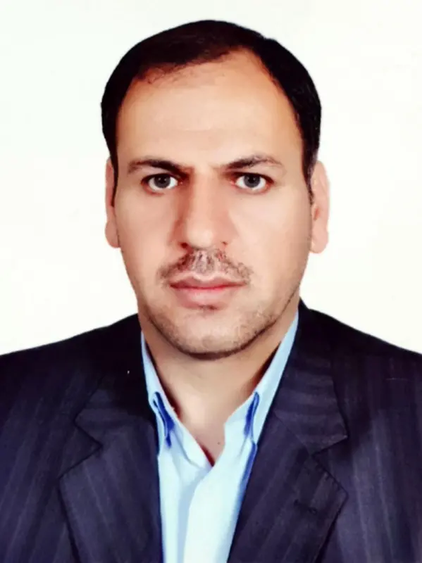 داود طاهری