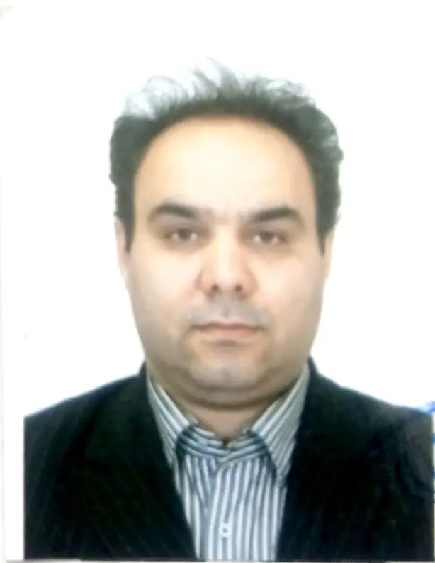 یوسف منظور مرامی