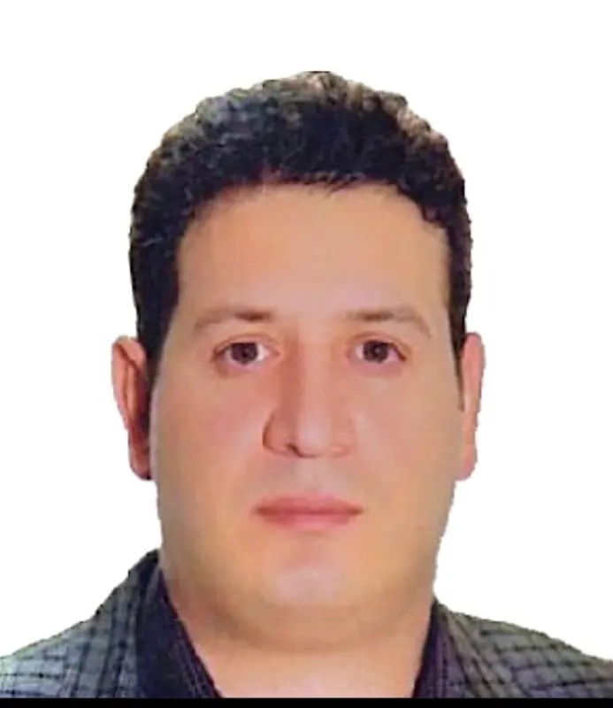 بهروز زینی وند