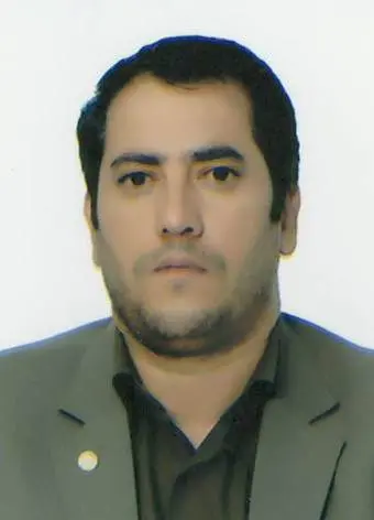 رضا اسماعیل پور ارشتناب