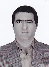 ابراهیم غفرانی یوسف آباد